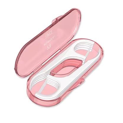 10 Pcs/box Portable Dental Floss